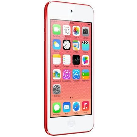 Apple iPod touch 32GB (Assorted Colors) - Walmart.com