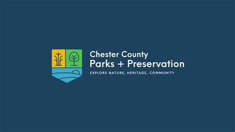 Chester County Parks + Preservation - neffknows