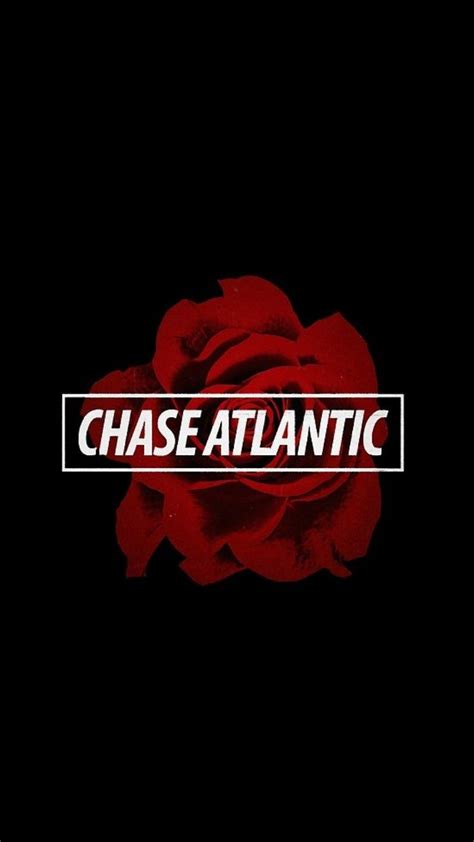 Chase Atlantic Wallpaper | Atlantic, Chase, Band posters