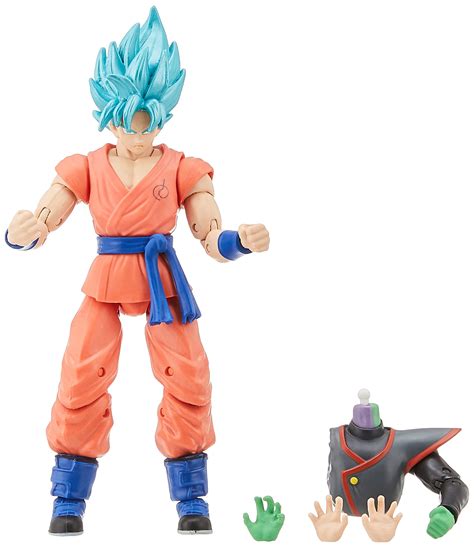 Realistic Goku Action Figure | ubicaciondepersonas.cdmx.gob.mx