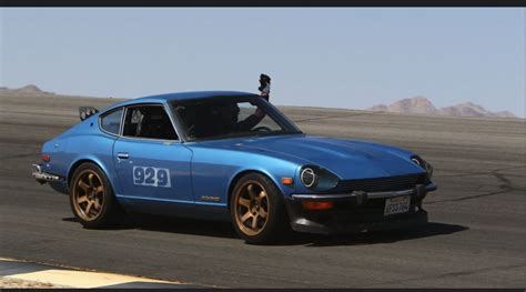 Chuckwalla Valley Raceway 5/21/22 - Members Albums - HybridZ