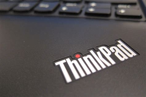 IBM ThinkPad Logo - LogoDix