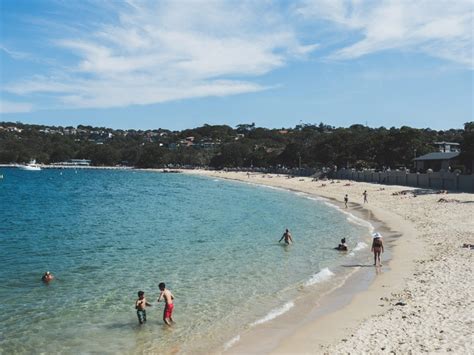 9 of the Best Family Beaches in Sydney, Australia