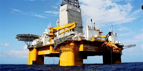 Odfjell bags fresh rig deal off Norway with Aker BP | Upstream Online