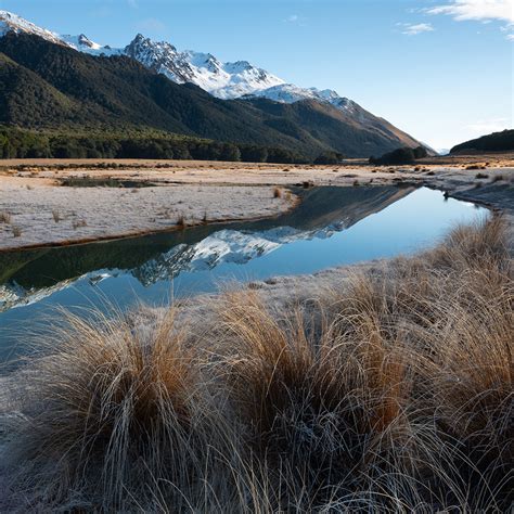 New Zealand Photography Workshops and Photo Tours - Capture New Zealand ...