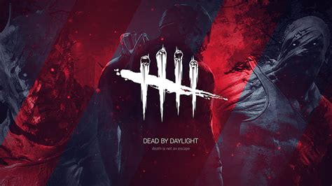 Dead by Daylight、 ビデオゲーム、 HDデスクトップの壁紙 | Wallpaperbetter