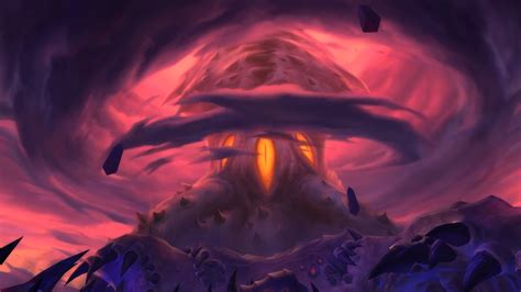 Battle for Azeroth Patch 8.3 Visions of N'zoth Releases on January 14th - Wowhead News