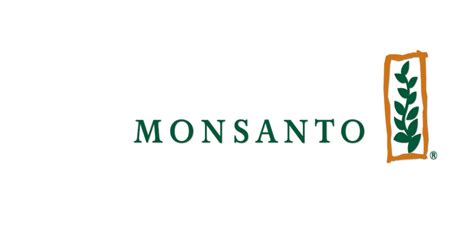 Monsanto Logo - LogoDix