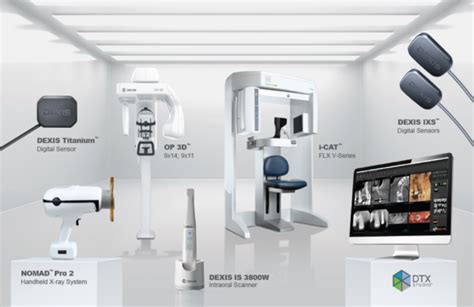 DEXIS™ Delivers on Its Vision for Digital Practice Efficiencies - Oral Health Group