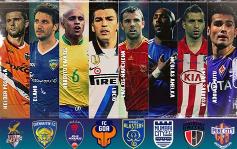 Can Indian Super League rival the MLS? - Footie Central | Football Blog