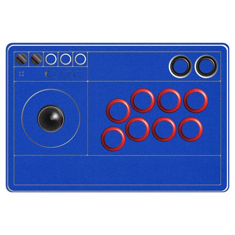 8Bitdo Arcade Stick Skins, Wraps and Covers – Slickwraps