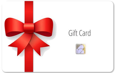 Gift Card PNG Transparent Images, Pictures, Photos