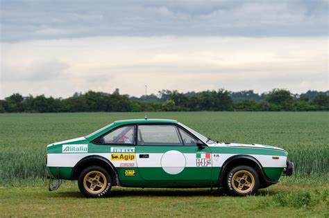 1976 Lancia Beta - Coupe Group 4 Works in 2022 | Coupe, Rally car, Beta