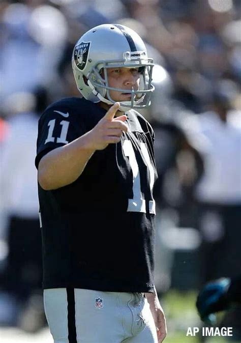 Sebastian (Sebass) Janikowski | Raiders stuff, Raiders, Oakland raiders