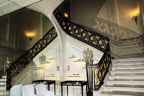 La Maison Champs Élysée Paris, France. Hotel review by OutThere magazine