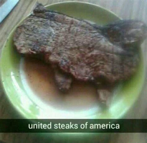 The best steak memes :) Memedroid