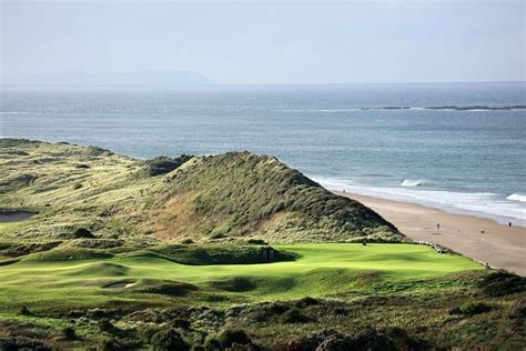 Royal Portrush Golf Club - Dunluce Links - All You Need to Know BEFORE You Go (2024)