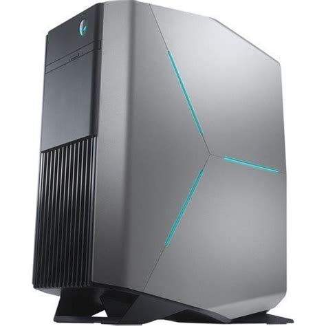 Alienware Aurora R7 i7-8700 16GB RAM 2TB HDD 256GB SSD NVIDIA GTX 1070 ...