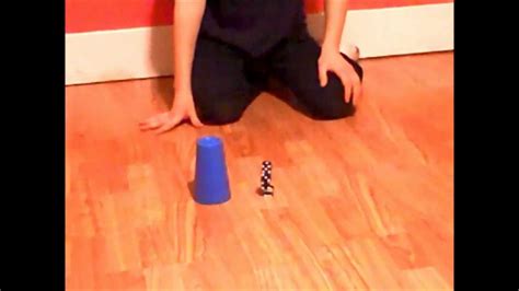 DICE STACKING - YouTube