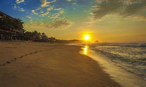 Zipolite travel | Oaxaca, Mexico - Lonely Planet