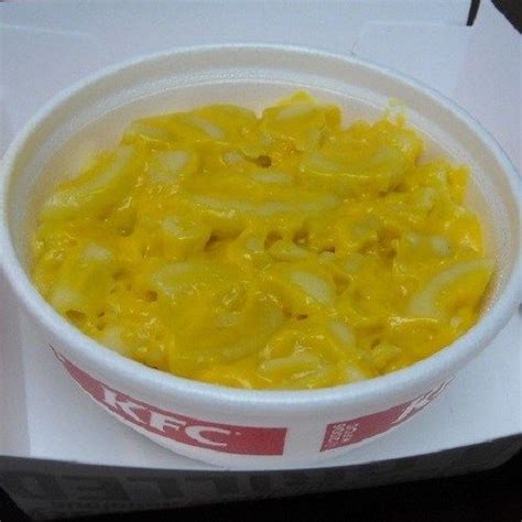 KFC Mac and Cheese Recipe | Recipe | Kfc mac and cheese, Kfc recipe, Mac and cheese