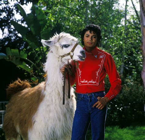 michael and his animals - Michael Jackson Photo (31096860) - Fanpop