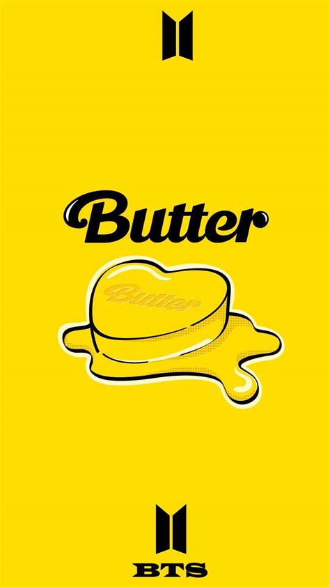 [100+] Bts Butter Wallpapers | Wallpapers.com