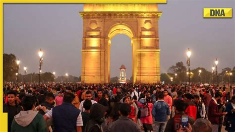 New Year's Eve celebrations across India including Delhi, Manali, see ...