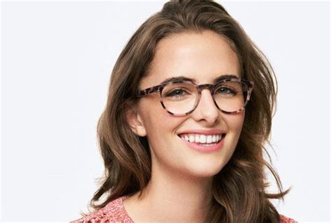 Warby Parker - "Women's Glasses Collection" | Good Biz