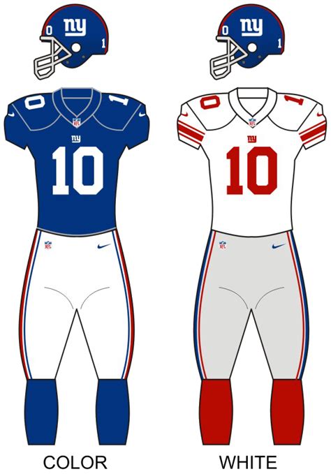 New York Giants - Wikipedia