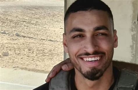 Keeping soldiers along Gaza border fence led to Shmueli's death - IDF - Israel News - The ...