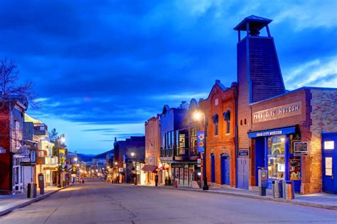 11 Best and Must-Try Coffee Shops in Park City, UT (2024)