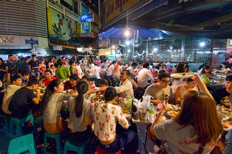 Bangkok Street Food Guide - Thai Street Food for Beginners! – Go Guides