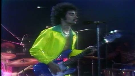 Grand Funk Railroad - The Locomotion - (Live Los Angeles 1974) HD - YouTube