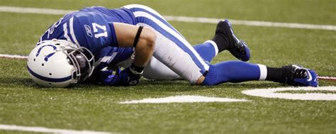 The Evil Genius of the NFL Concussion Settlement - Patrick Hruby