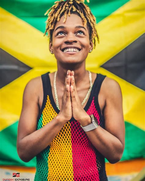 koffee - www.dynamikexposure.com | Jamaica girls, Reggae, Jamaica reggae