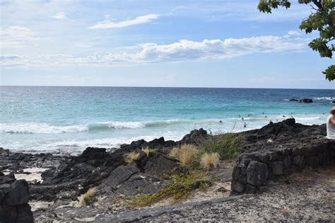 Kua Bay Beach Park - 82 Photos & 73 Reviews - Beaches - Queen Ka'ahumanu Hwy, Kailua Kona, HI - Yelp