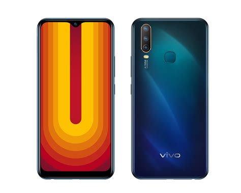 Vivo U10 - Notebookcheck.org