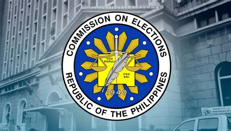 Comelec tags 242 barangays as prone to election violence