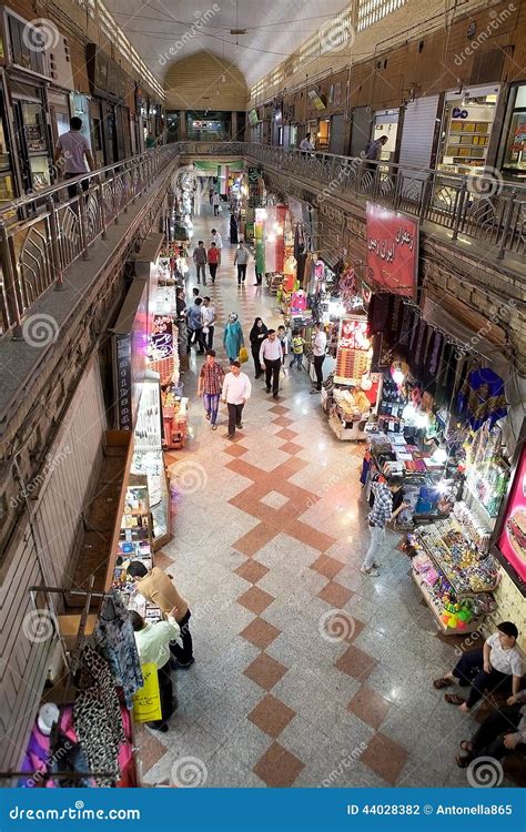 Market editorial photography. Image of persian, indoor - 44028382