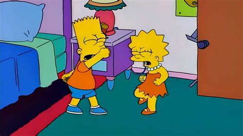 Os Simpsons: Relembre os melhores episódios de Bart e Lisa