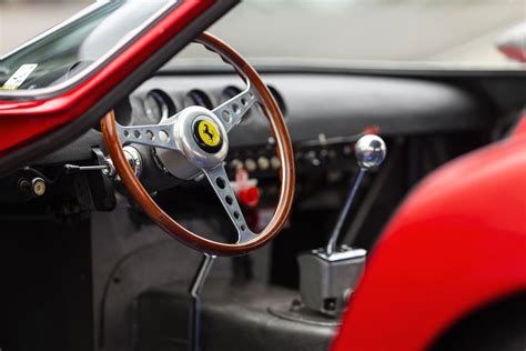 Ferrari 250 GTO: meet the most valuable car in the world