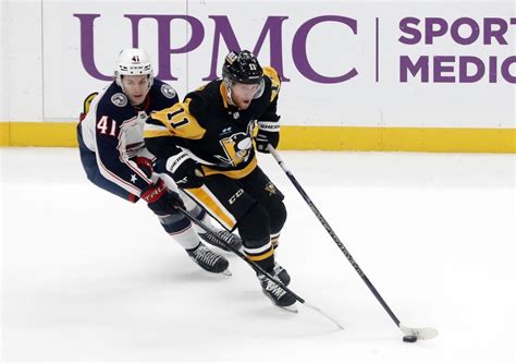 Pittsburgh Penguins Roster Spots Still up for Grabs - The Hockey News ...