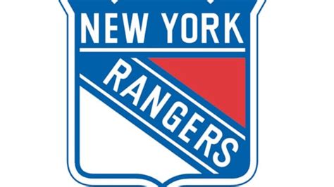 THN logo rankings No. 14: New York Rangers - The Hockey News