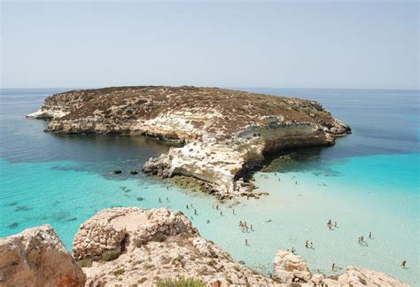 Interesting attractions in Lampedusa | Travel Blog