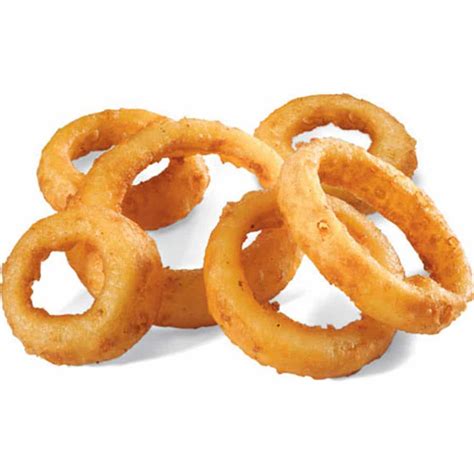 Onion Rings For Foodservice In Trinidad And Tobago