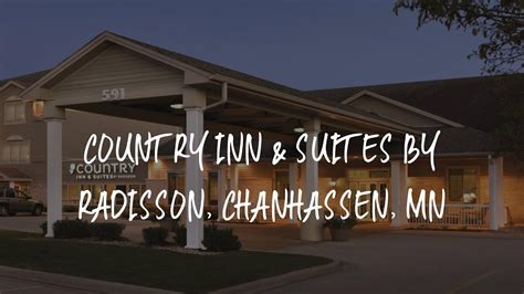 Country Inn & Suites by Radisson, Chanhassen, MN Review - Chanhassen ...