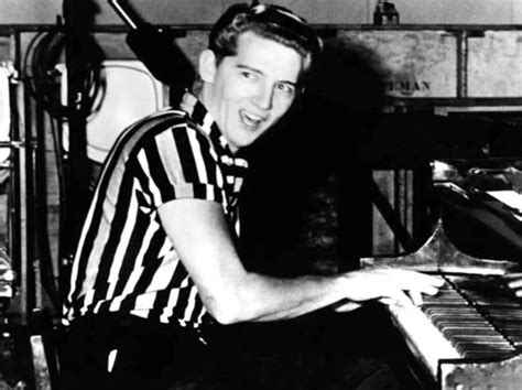 Jerry Lee Lewis Albums Ranked | Return of Rock