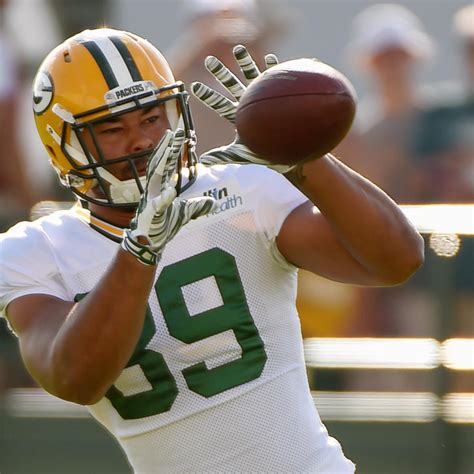 Green Bay Packers: What to Watch for in Preseason Game Action | News ...