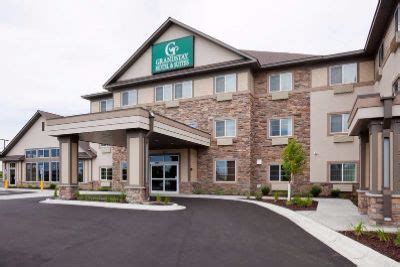 Hotels in Buffalo, MN, | Buffalo Area Chamber of Commerce & Tourism ...